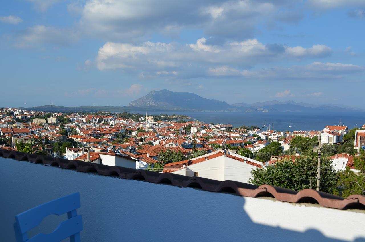 Aria Doria 2* Datça