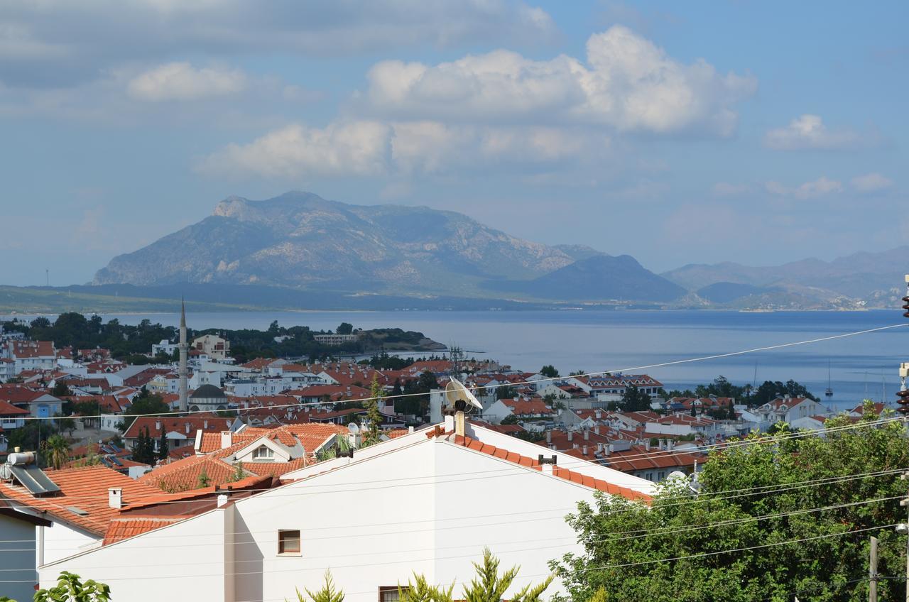 Aria Doria Hotel Datça
