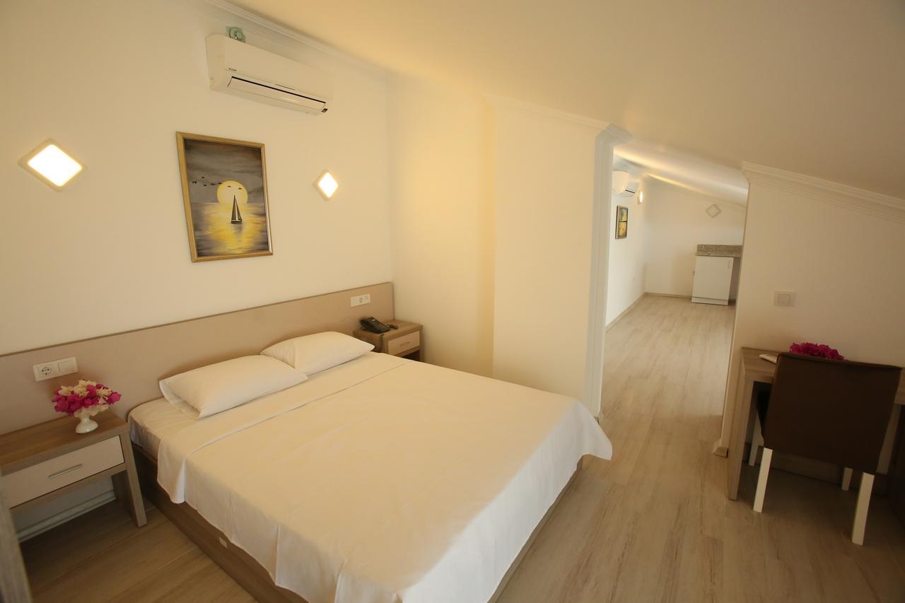 Hotel Aria Doria